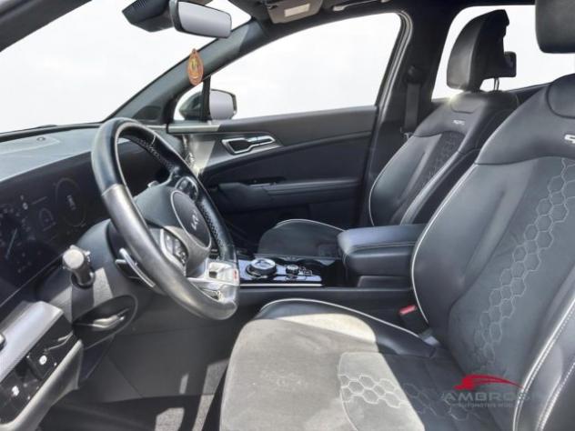 KIA Sportage 1.6 crdi mhev GT-line awd dct rif. 23769750 - Foto 10