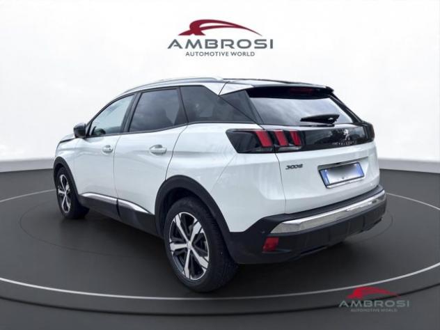 PEUGEOT 3008 PureTech Turbo 130 S&S Allure rif. 24091344 - Foto 4