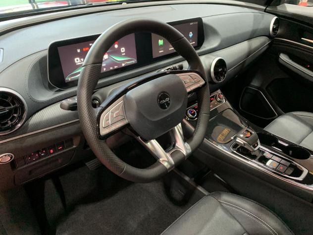 EVO Evo 6 Evo 6 1.5 Turbo Garanzia 5 Anni - Foto 8