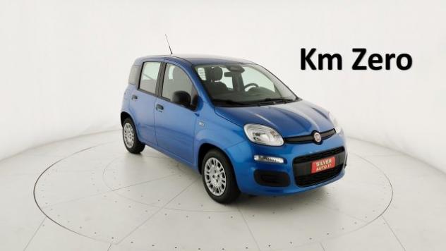 FIAT Pandina 1.0 FireFly 65 CV Hybrid Pop rif. 24152444