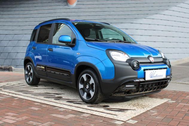 FIAT Panda 1.0 FireFly S&S Hybrid Pandina - Foto 2