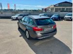 BMW Serie 3    (F30/31) 318d Touring Business Advantage aut.