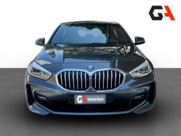 BMW Serie 1 118d MSport aut. - Foto 2