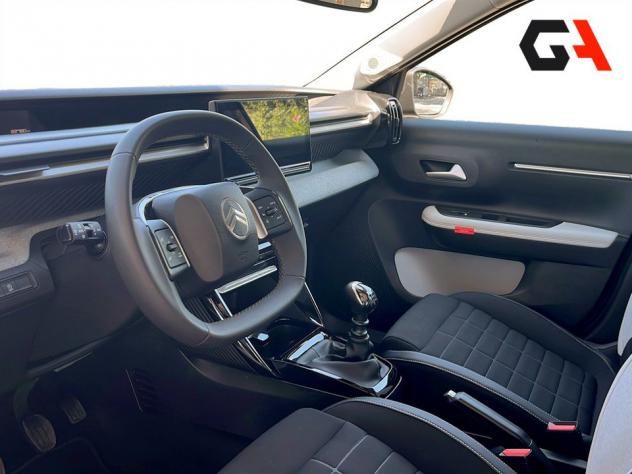 Citroën C3 PureTech 100 S&S MAX - Foto 9