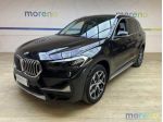 BMW X1 sdrive16d xLine auto rif. 18535423