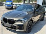 Bmw X6 xD40i HYBRID MSPORT PERFORMANCE SOLI 25000KM ESCLUSIVA