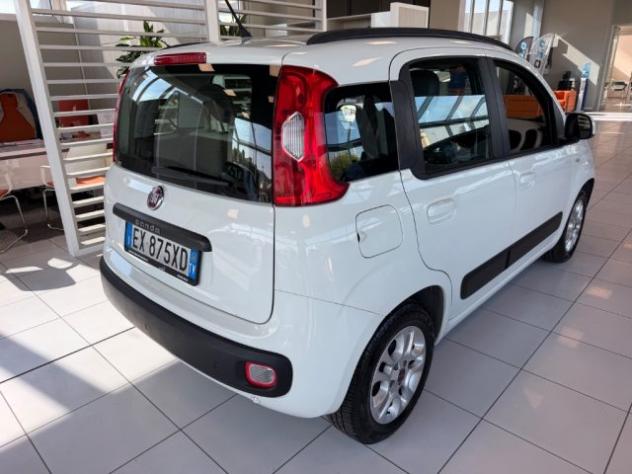 FIAT Panda 1.2 EasyPower Lounge rif. 24211908 - Foto 4