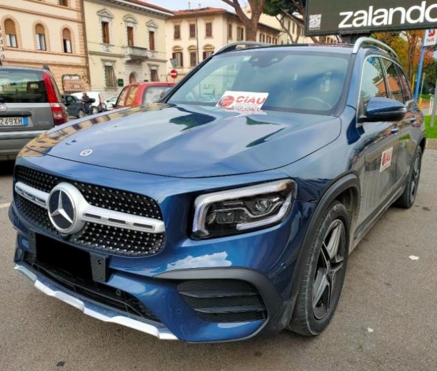 MERCEDES-BENZ GLB 200 d Automatic 4Matic AMG Line Premium rif. 23114479 - Foto 3