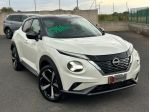 Nissan Juke 1.6 HEV TEKNA