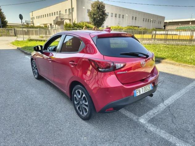 MAZDA 2 1.5 90 CV Skyactiv-G Exceed rif. 23772056 - Foto 5