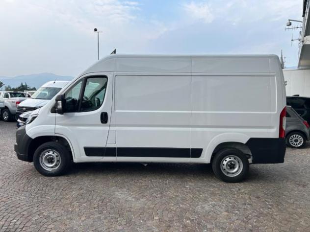 PEUGEOT Boxer 35 2.2 BlueHDi 140 S&S PM-TM Furgone rif. 24163422 - Foto 3