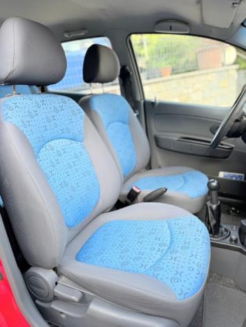 CHEVROLET Matiz 800 SE Chic GPL Eco Logic rif. 23683360 - Foto 10