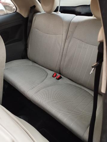 Fiat 500 1.2 Lounge - Foto 10