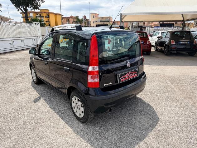 Fiat Panda 1.3 MJT 16V DPF Dynamic - Foto 6