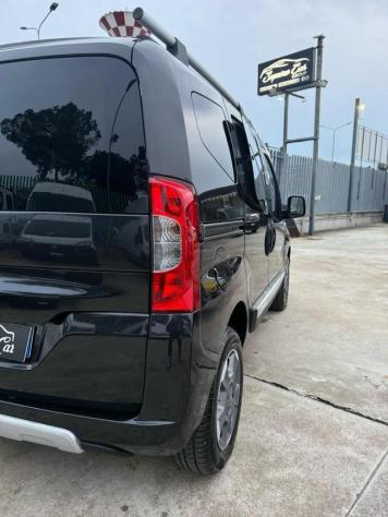 FIAT Qubo 1.3 MJT 95 CV Trekking rif. 24227958 - Foto 4