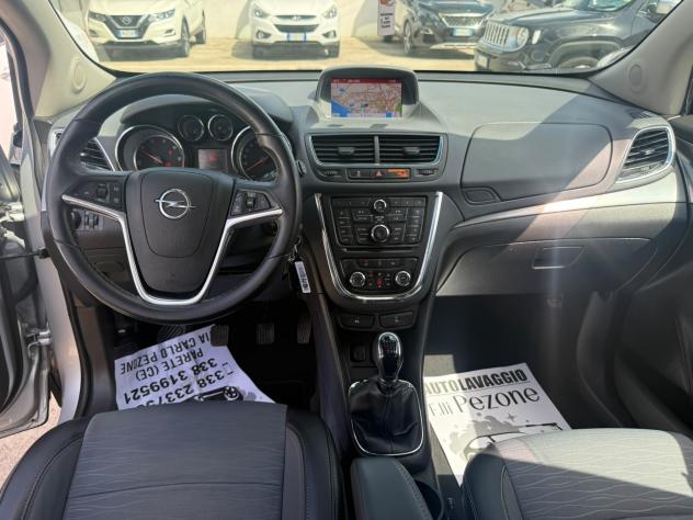 Opel Mokka 1.6 CDTI Ecotec 136CV 4x2 Start&Stop Cosmo - Foto 7
