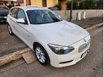 Bmw 120 120d 5p. Urban