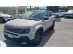 Jeep Avenger e-Hybrid 1.2 MHEV e-Hybrid Turbo Altitude