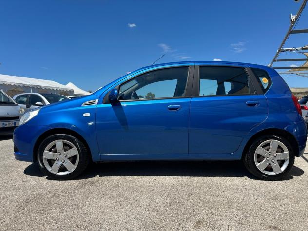 Chevrolet Aveo 1.2 Benzina - Foto 6