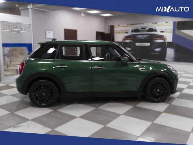 MINI One 1.5 5 Porte 75CV - Foto 6