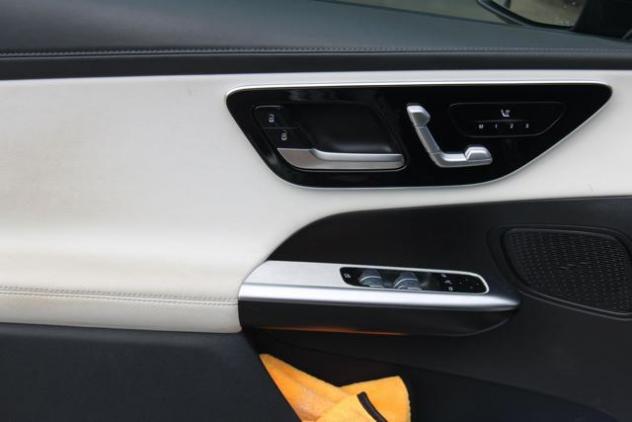 MERCEDES-BENZ GLC 220 d 4Matic Mild hybrid Coupé AMG Line Premium rif. 23144701 - Foto 6