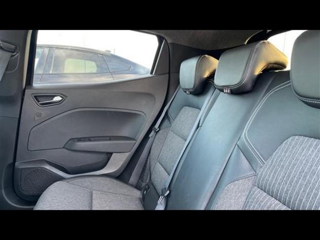RENAULT Clio 5 Porte 1.6 E-TECH Hybrid 140cv Intens Auto rif. 23661652 - Foto 10