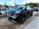 Nissan Juke 1.5 dCi Start&Stop Tekna