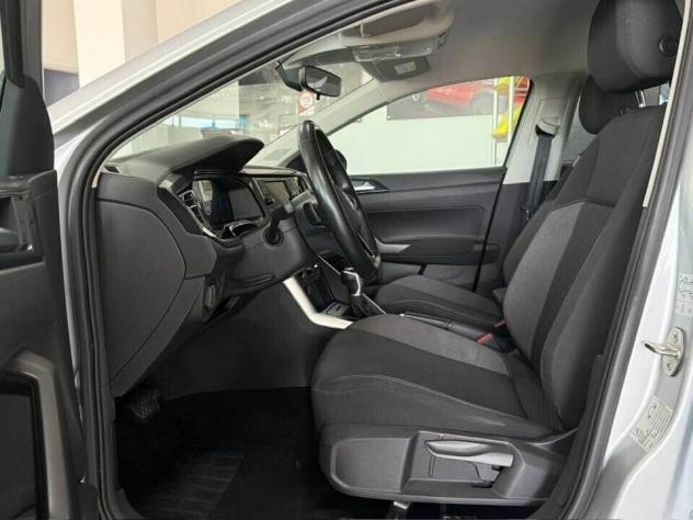 Volkswagen Taigo 1.0 TSI 110 CV DSG Life - Foto 7