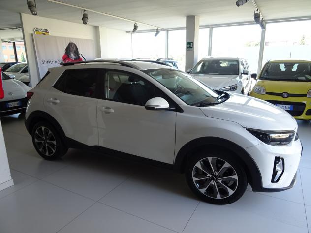 Kia Stonic Stonic 1.0 T-GDi 100 CV MHEV MT Style - Foto 5