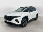 Hyundai Tucson 1.6 HEV 2wd 230cv Exellence Gar. Hyundai 05/2027