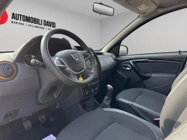 DACIA Duster 1.6 115 CV S&S 4x2 GPL Serie Speciale Brave rif. 23958036 - Foto 7