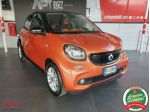 SMART ForFour 70 1.0 Passion rif. 20006040
