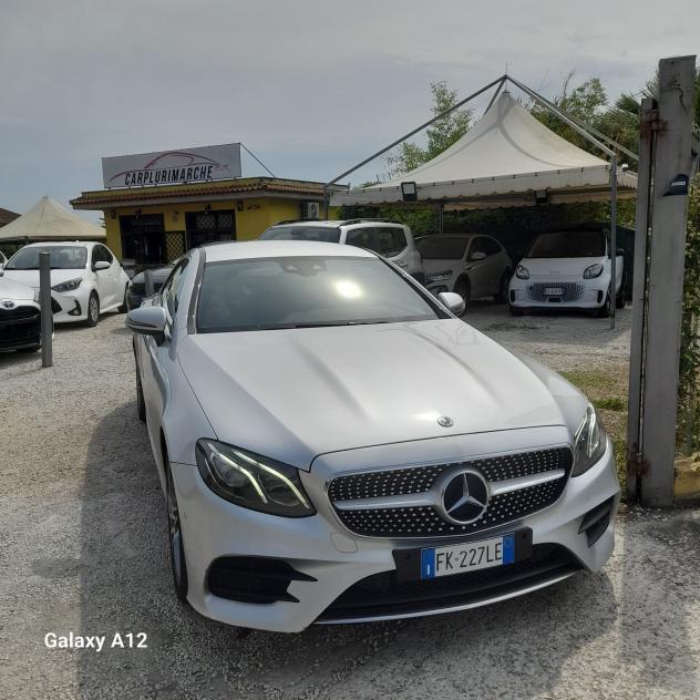 Mercedes-benz E 220 d Auto Premium Plus - Foto 2