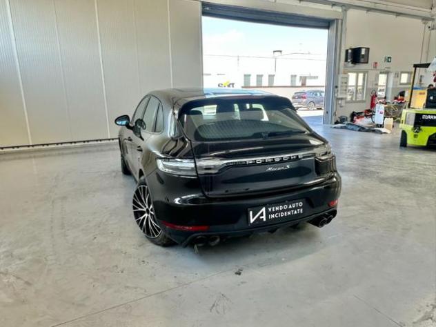 PORSCHE Macan 3.0 S rif. 23909099 - Foto 5