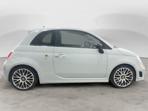 Abarth 500 1.4 T-Jet 135cv - Foto 7