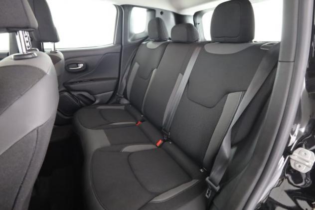 JEEP Renegade Renegade 1.5 Turbo T4 MHEV Limited rif. 23807137 - Foto 3