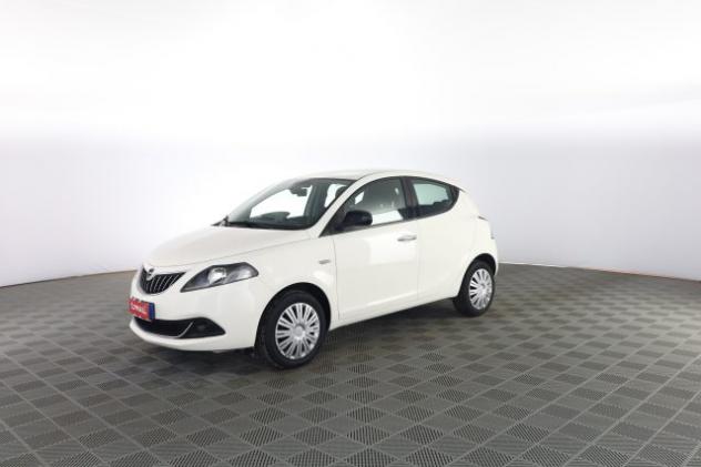 LANCIA Ypsilon Ypsilon 1.0 FireFly 5 porte S&S Hybrid Silver Plus rif. 23697367 - Foto 8