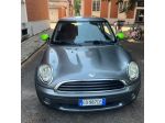 Mini 1.6 16V One (55kW) GPL