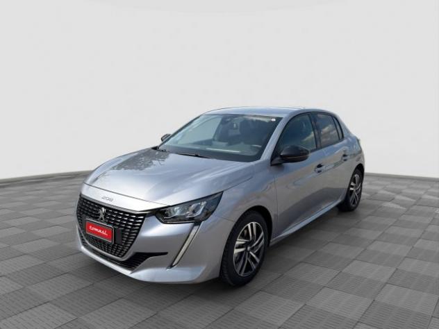 PEUGEOT 208 208 PureTech 100 Stop&Start 5 porte Allure rif. 23730582