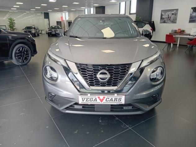 NISSAN Juke 1.0 DIG-T 114 CV DCT N-Connecta OFFERTA PROMO!!! rif. 23790784 - Foto 2