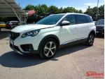 PEUGEOT - 5008 - BlueHDi 130 EAT8 S&S Allure