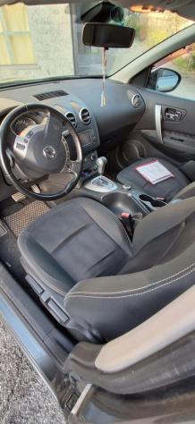 NISSAN Qashqai 2.0 16V Tekna 4X4 rif. 24199162 - Foto 8