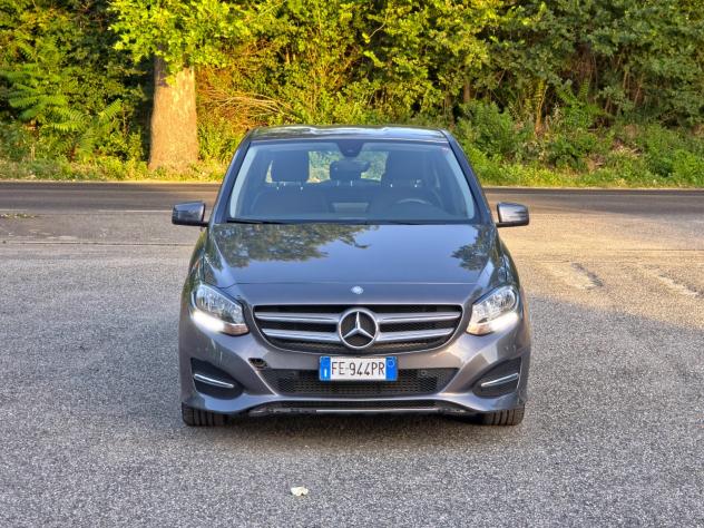 Mercedes-benz B 180 d Automatic Premium E6 Automatico NEO 2016 - Foto 2