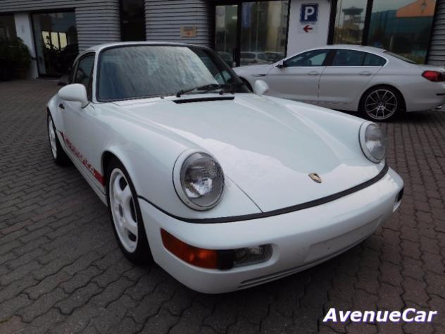 PORSCHE 911 964 RS AMERICA SOLO 701 ESEMPLARI AL MONDO rif. 16992762 - Foto 3