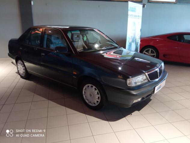 Lancia Dedra 1.6 i.e. - Foto 7