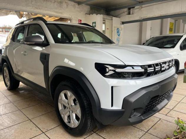 DACIA Duster EXPRESSION 1.2 Eco-GPL 120CV rif. 23804321 - Foto 4