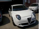 Alfa Romeo MiTo 1.3 JTDm 85 CV S&S Distinctive quadrifoglio verde X NEOPATENTATI