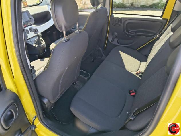FIAT - Panda - 1.0 FireFly S&S Hybrid Pandina - Foto 10
