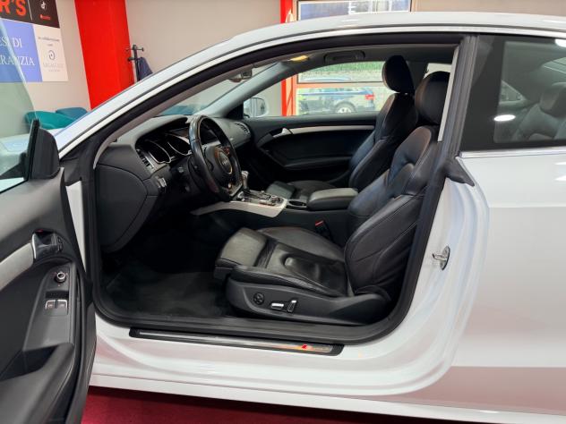 Audi A5 SPB 3.0 V6 TDI 245 CV QUATTRO S-LINE - Foto 10