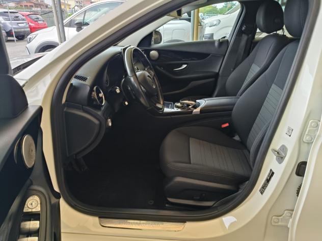 Mercedes-benz C 200 d Auto Premium - Foto 7